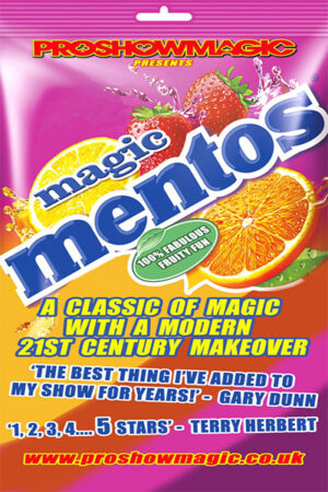 Magic Mentos