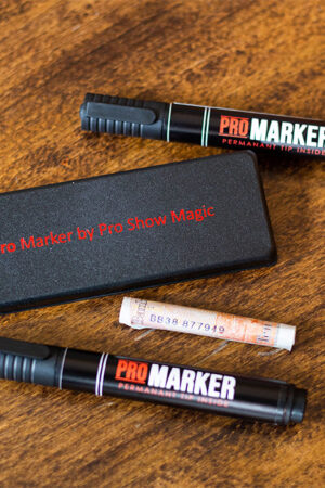 Pro Marker Magician Pack