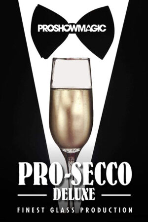 Pro-Secco Deluxe