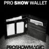Pro Show Wallet