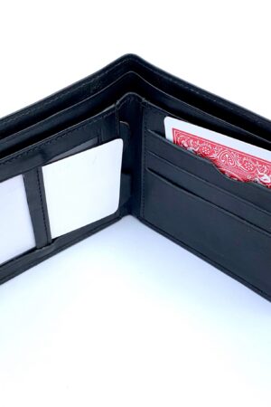 Alternative view of Pro Show Wallet