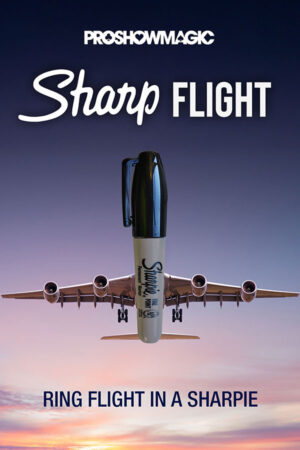 Sharp Flight Pro
