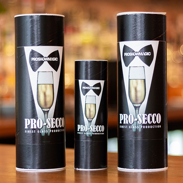 PRO-SECCO