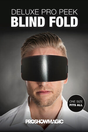 Pro Peek Blind Fold