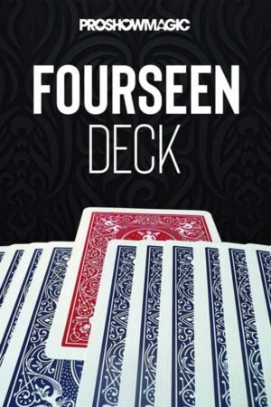 Fourseen Deck