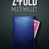 Z Fold Multi Wallet