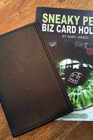 Sneaky Peak 2.0 2025