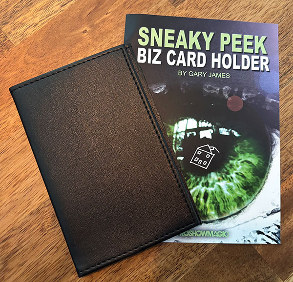 Sneaky Peak 2.0 2025