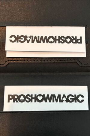 Sneaky Peak 2.0 Inside wallet