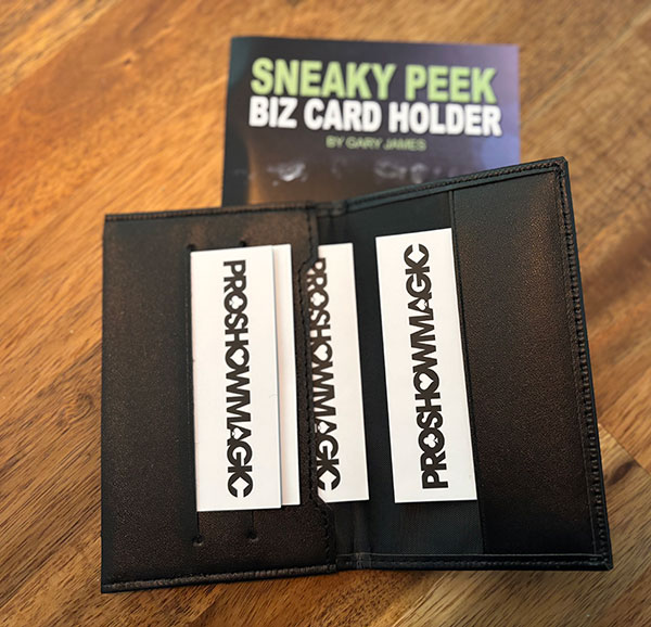 Sneaky Peak Multi Purpose