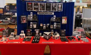 Stand